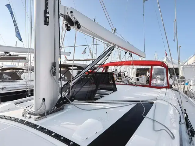 Beneteau Oceanis 51.1