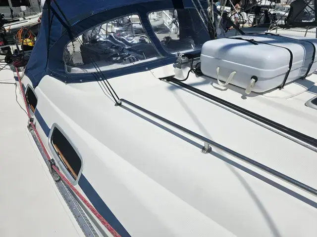 Bavaria 46 Cruiser