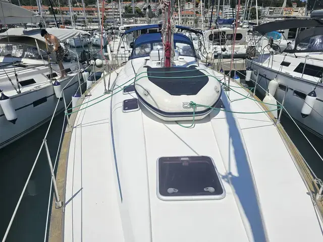 Bavaria 46 Cruiser