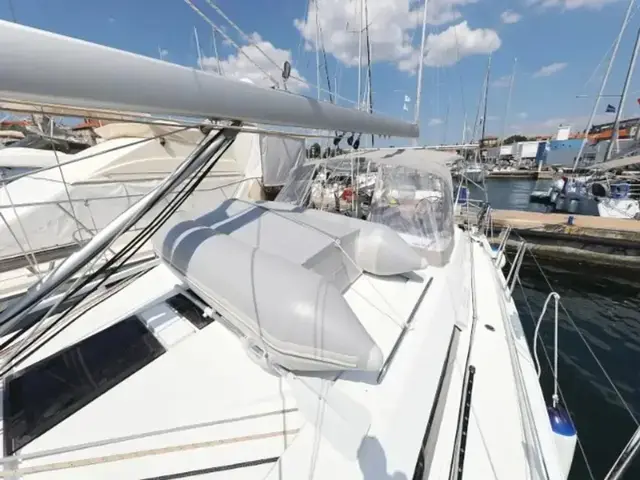 Beneteau Oceanis 46.1