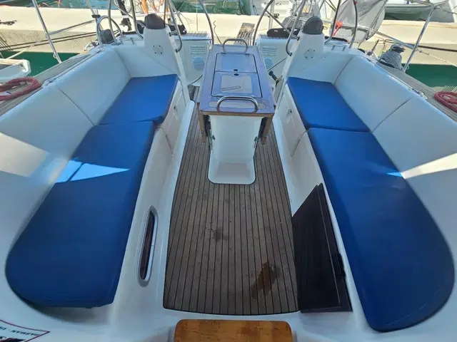 Bavaria 46 Cruiser