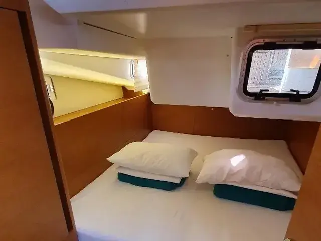 Jeanneau Sun Odyssey 440