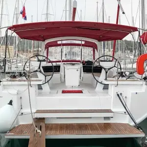 2023 Beneteau Oceanis 46.1