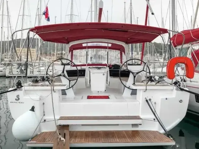 Beneteau Oceanis 46.1