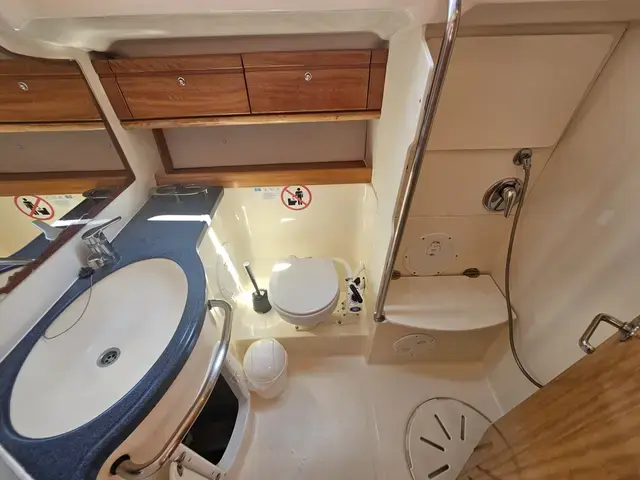 Bavaria 46 Cruiser