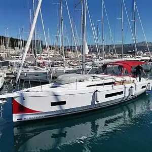 2023 Beneteau Oceanis 40.1