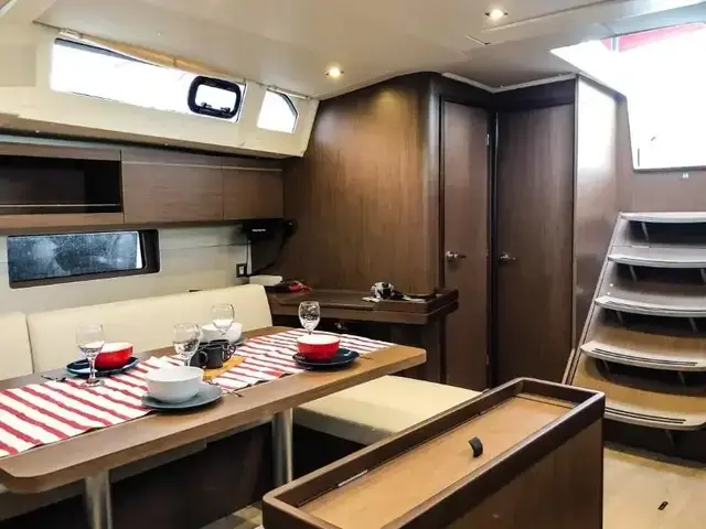 Beneteau Oceanis 46.1