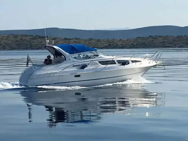 Nidelv 340 sport