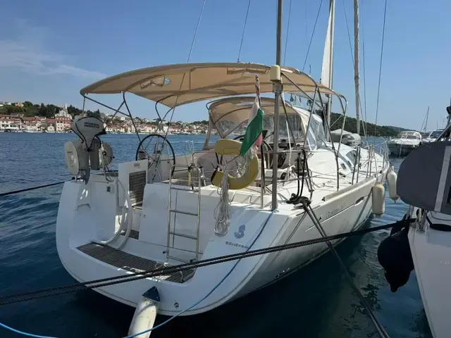 Beneteau Oceanis 50 (Private)