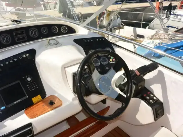 Nidelv 340 sport