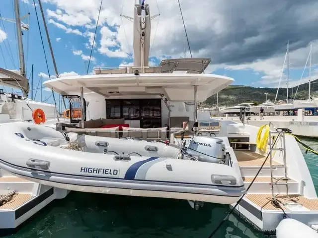 Fountaine Pajot Saona 47 for sale in Croatia for €780,000 ($796,706)