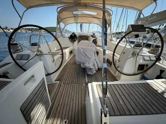 Beneteau Oceanis 50 (Private)