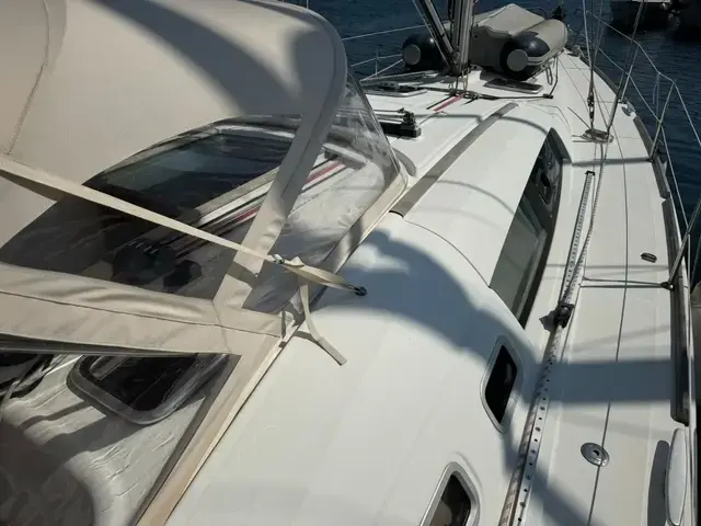 Beneteau Oceanis 50 (Private)