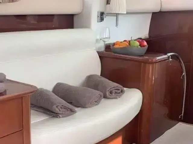 Jeanneau Prestige 36