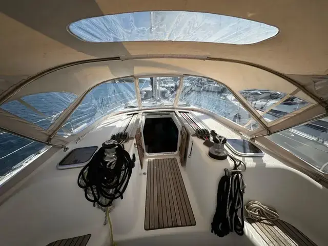 Beneteau Oceanis 50 (Private)