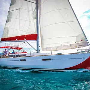 2015 Beneteau Oceanis 45