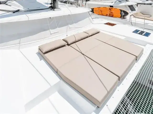 Fountaine Pajot Saona 47