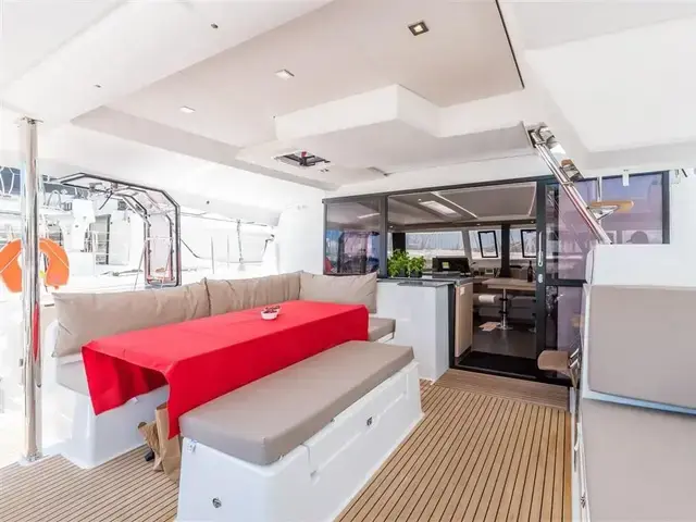 Fountaine Pajot Saona 47