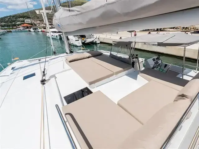 Fountaine Pajot Saona 47