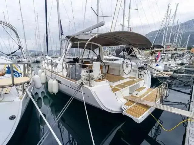 Beneteau Oceanis 45