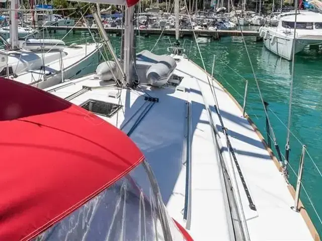 Beneteau Oceanis 45