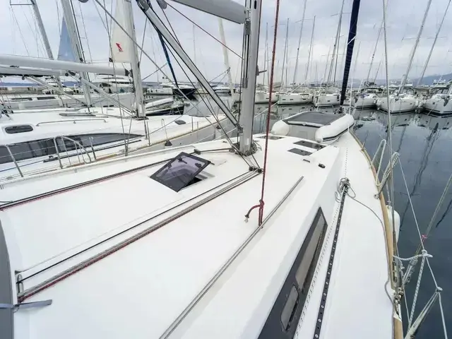 Beneteau Oceanis 45