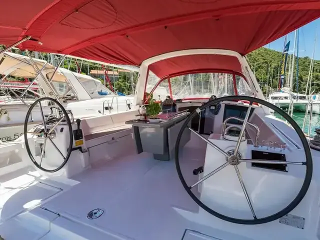 Beneteau Oceanis 45