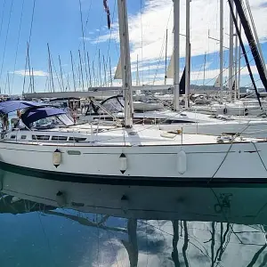 2006 Jeanneau Sun Odyssey 49