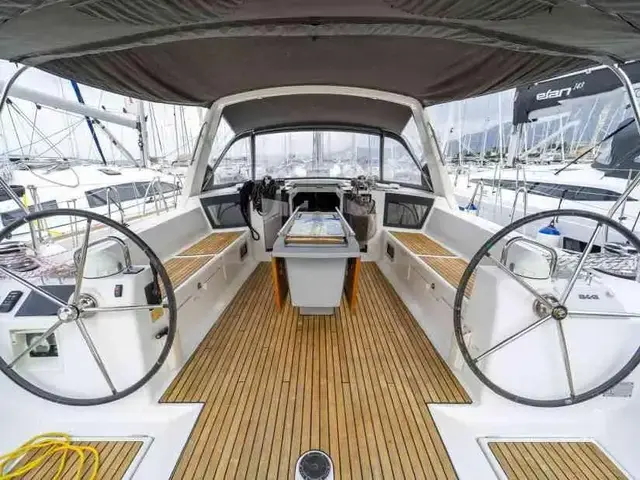 Beneteau Oceanis 45