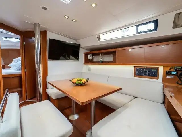 Beneteau Oceanis 45