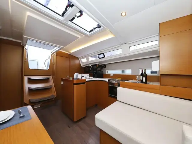 Jeanneau Sun Odyssey 410