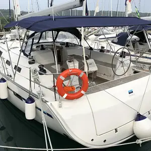 2018 Bavaria 51 Cruiser