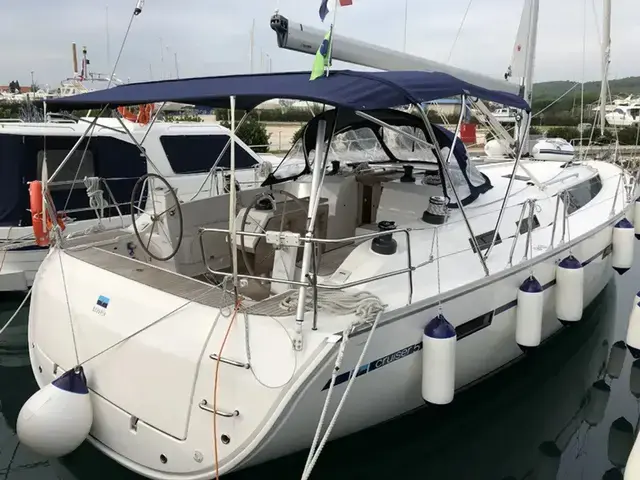 Bavaria 51 Cruiser