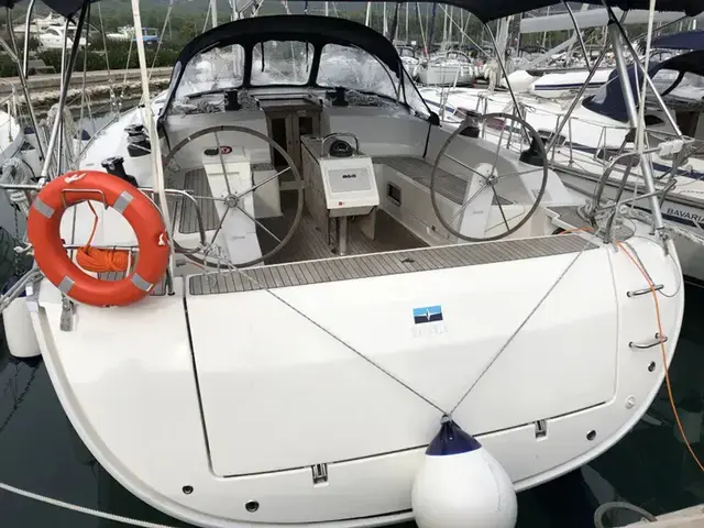 Bavaria 51 Cruiser