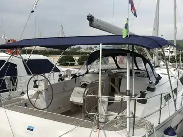 Bavaria 51 Cruiser