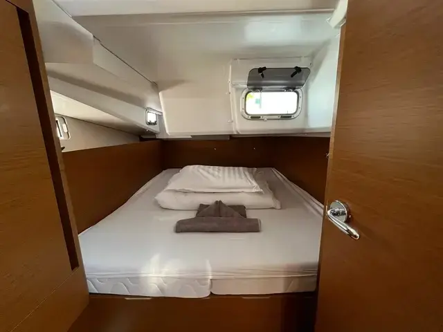 Jeanneau Sun Odyssey 440