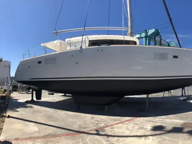 Lagoon 450