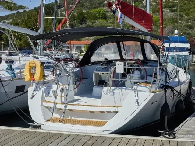 Jeanneau Sun Odyssey 44i