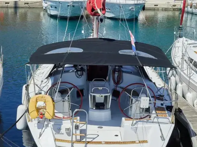 Jeanneau Sun Odyssey 44i