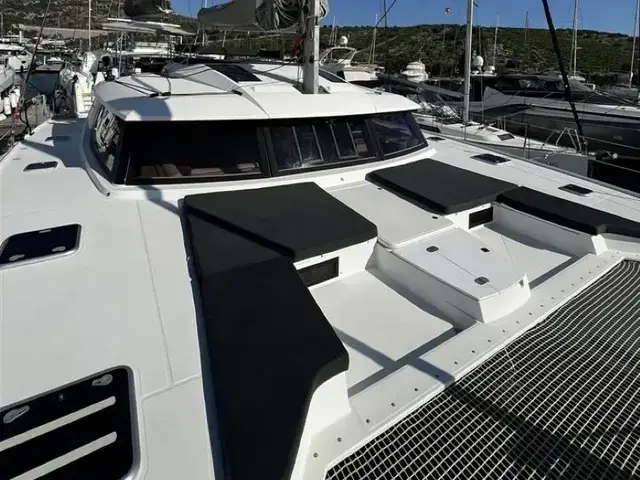 Fountaine Pajot Saba 50