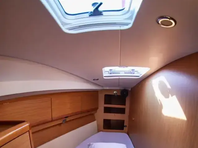 Jeanneau Sun Odyssey 44i