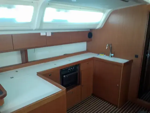 Bavaria 51 Cruiser