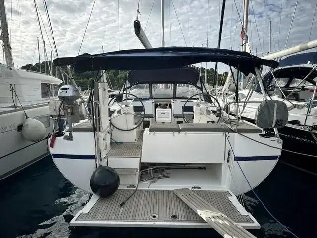 Bavaria C45