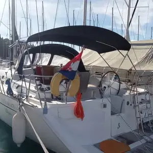 2003 Beneteau Oceanis 473