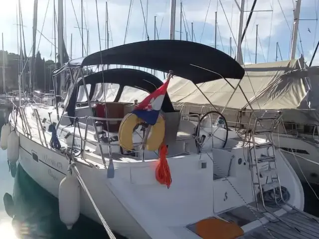 Beneteau Oceanis 473