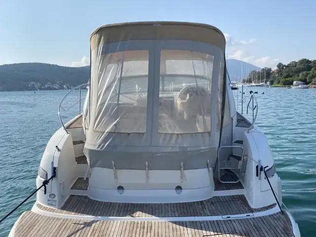 Bavaria 34 Sport