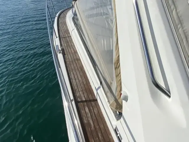 Bavaria 34 Sport