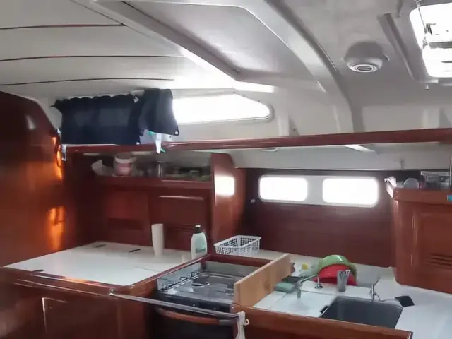 Beneteau Oceanis 473