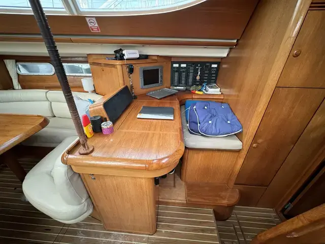 Jeanneau Sun Odyssey 54 Ds