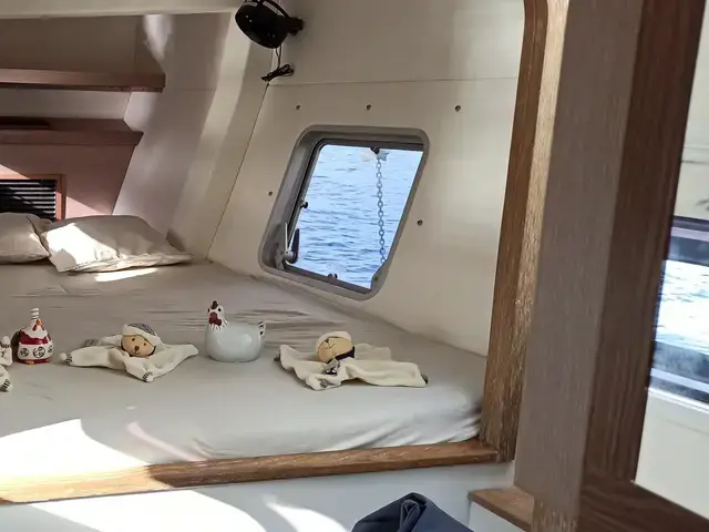 Catana 55